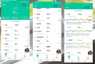 華為生態鏈加持，云康寶體脂稱體驗 一鍵分析身體成分，開啟小程序加盟代理新機遇